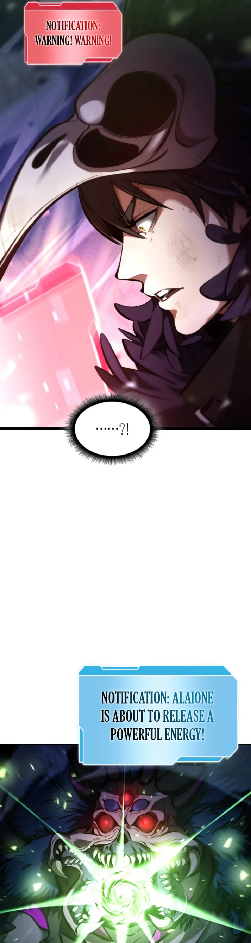 I Returned as an FFF-Class Witch Doctor chapter 56 page 46