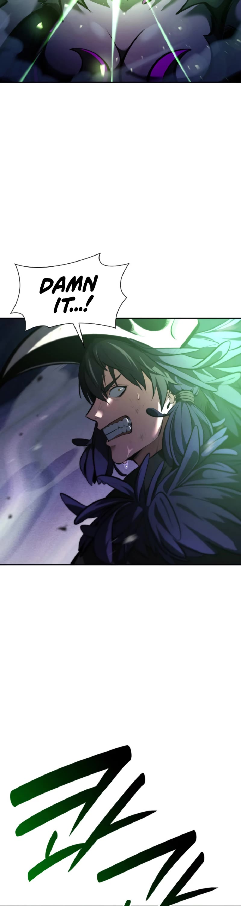 I Returned as an FFF-Class Witch Doctor chapter 56 page 47