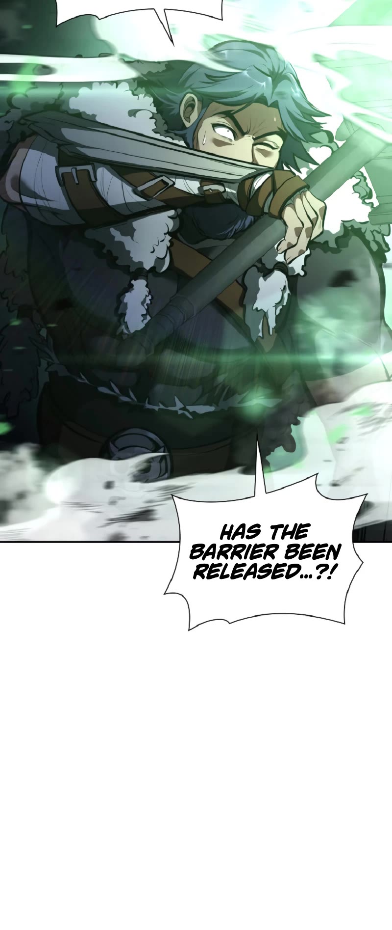 I Returned as an FFF-Class Witch Doctor chapter 56 page 50