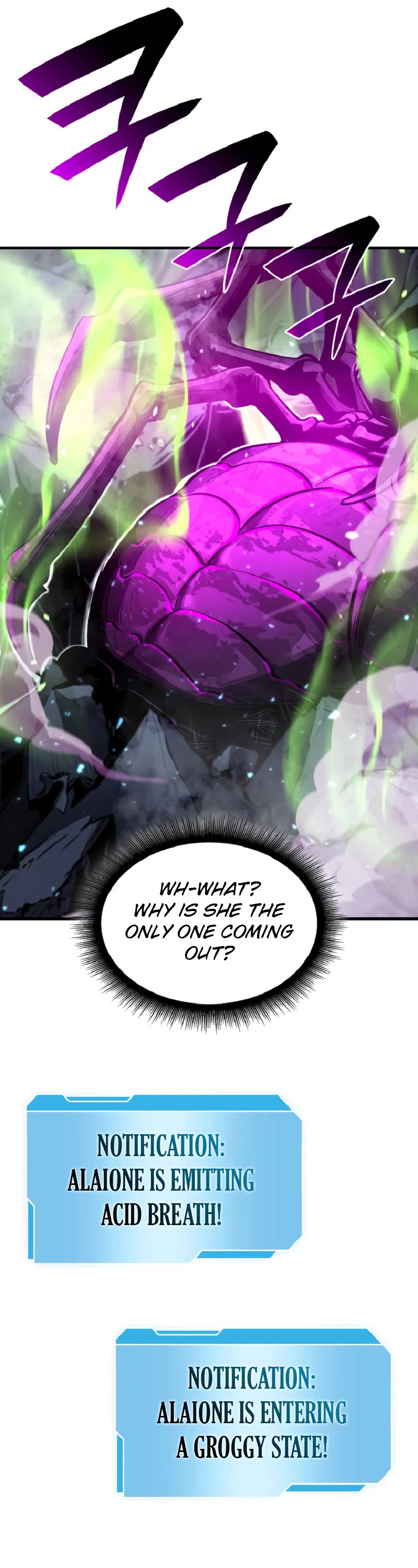 I Returned as an FFF-Class Witch Doctor chapter 56 page 51