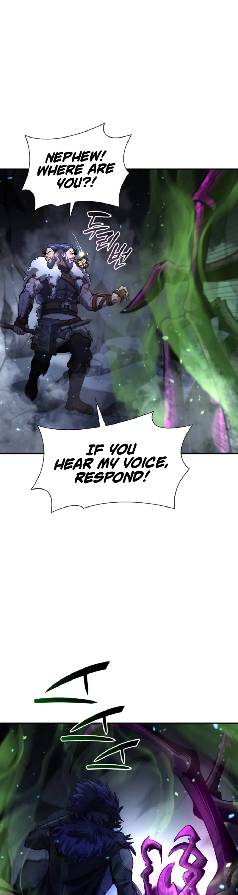 I Returned as an FFF-Class Witch Doctor chapter 56 page 52