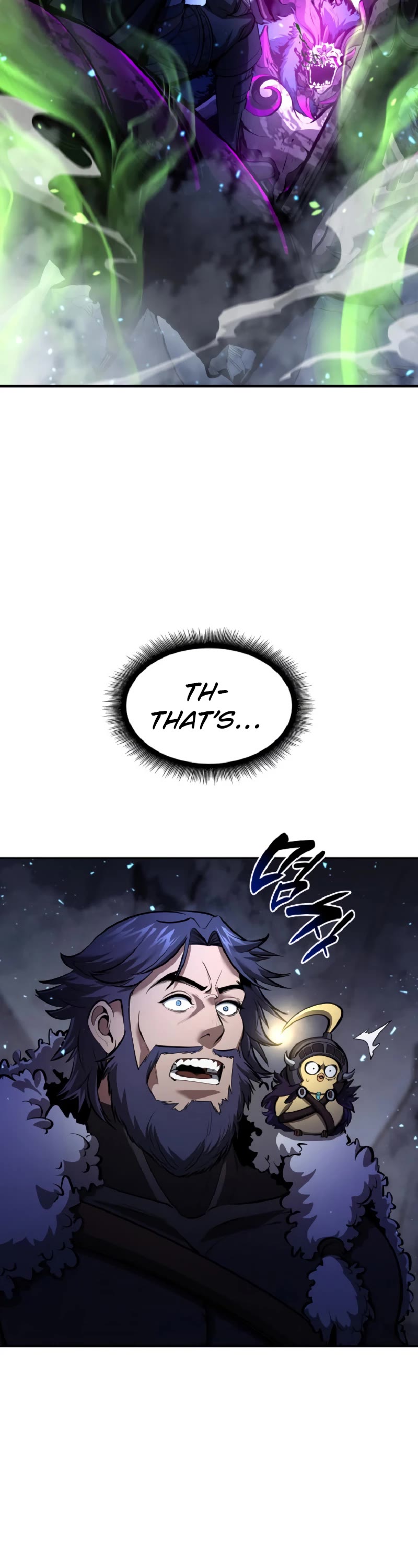 I Returned as an FFF-Class Witch Doctor chapter 56 page 53