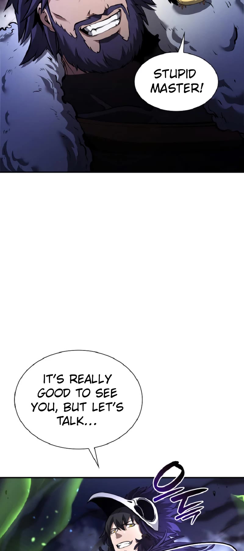 I Returned as an FFF-Class Witch Doctor chapter 56 page 55