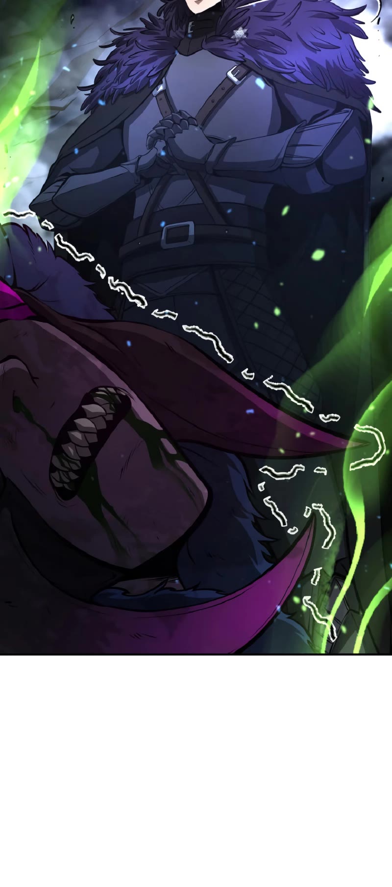 I Returned as an FFF-Class Witch Doctor chapter 56 page 56