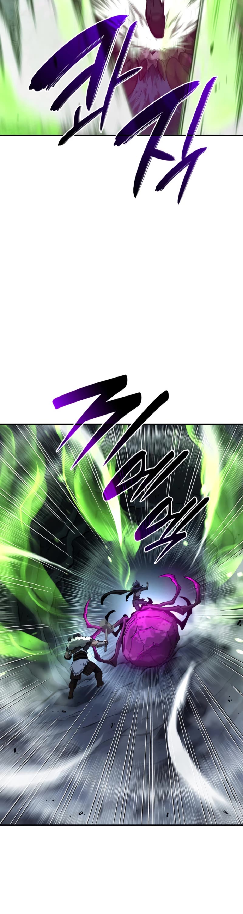 I Returned as an FFF-Class Witch Doctor chapter 56 page 59