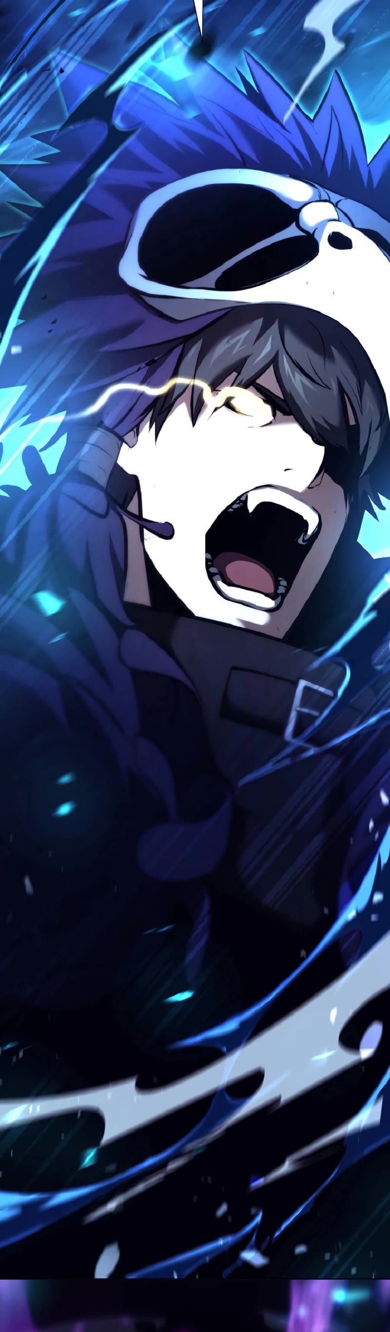 I Returned as an FFF-Class Witch Doctor chapter 56 page 6