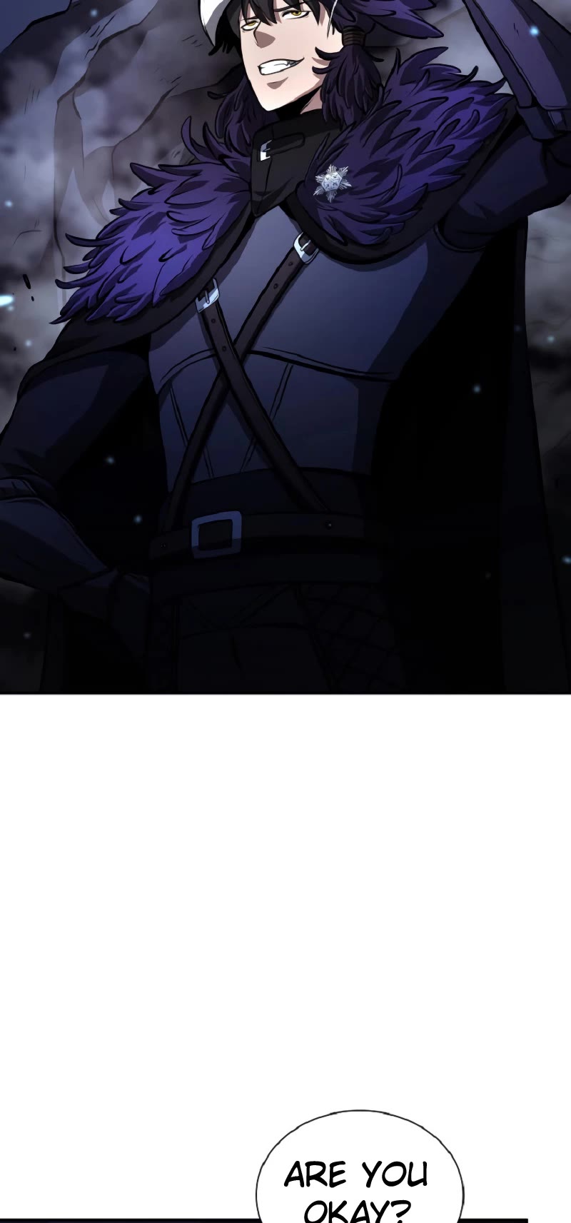 I Returned as an FFF-Class Witch Doctor chapter 56 page 61