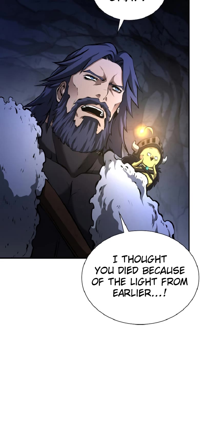 I Returned as an FFF-Class Witch Doctor chapter 56 page 62