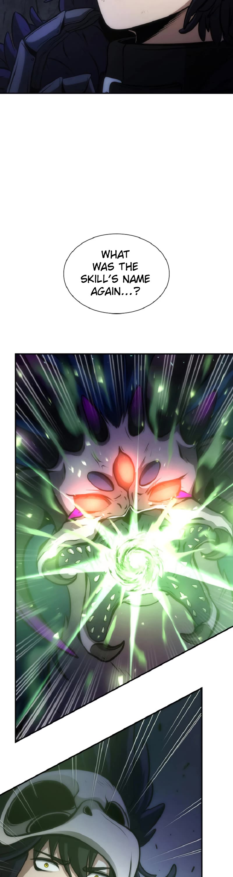 I Returned as an FFF-Class Witch Doctor chapter 56 page 64