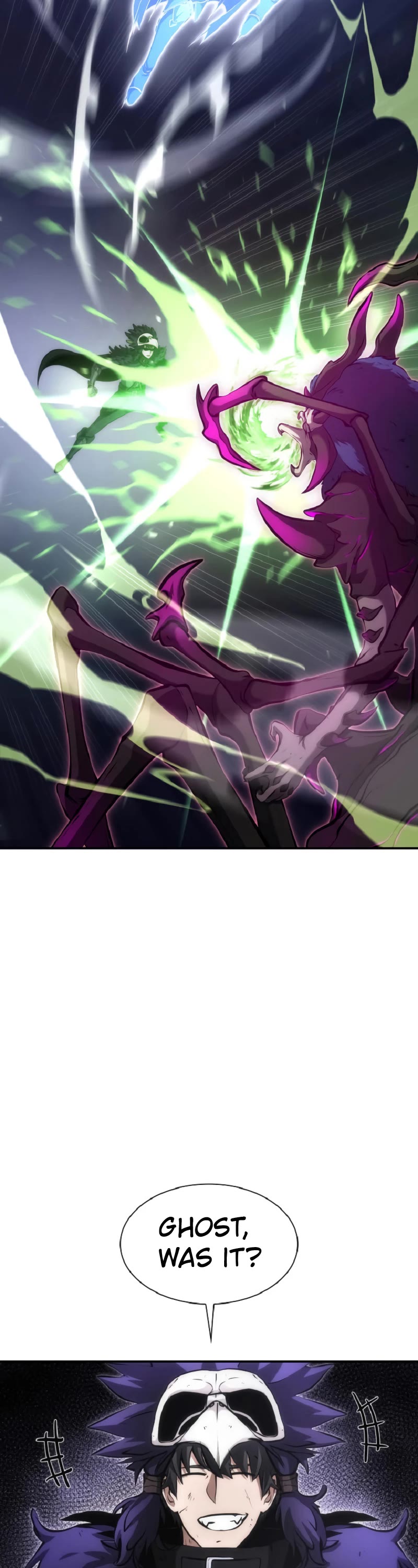 I Returned as an FFF-Class Witch Doctor chapter 56 page 66