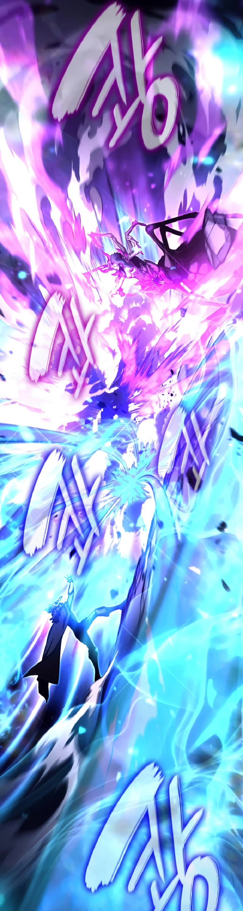 I Returned as an FFF-Class Witch Doctor chapter 56 page 7