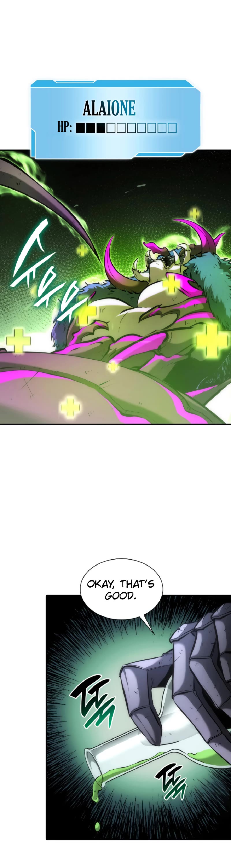 I Returned as an FFF-Class Witch Doctor chapter 56 page 71