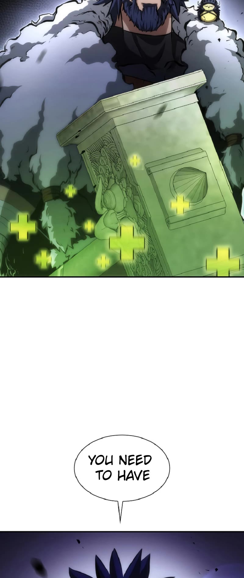 I Returned as an FFF-Class Witch Doctor chapter 56 page 73