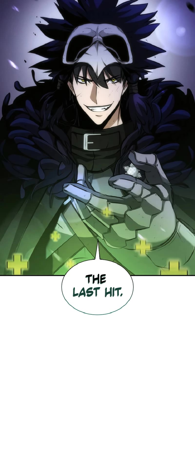 I Returned as an FFF-Class Witch Doctor chapter 56 page 74