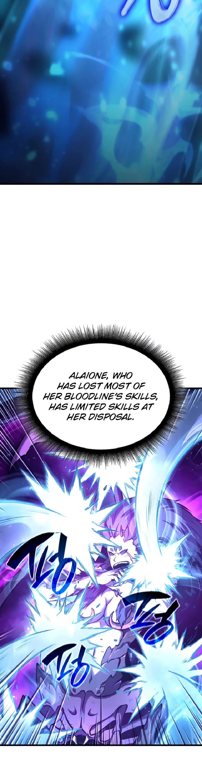 I Returned as an FFF-Class Witch Doctor chapter 56 page 8