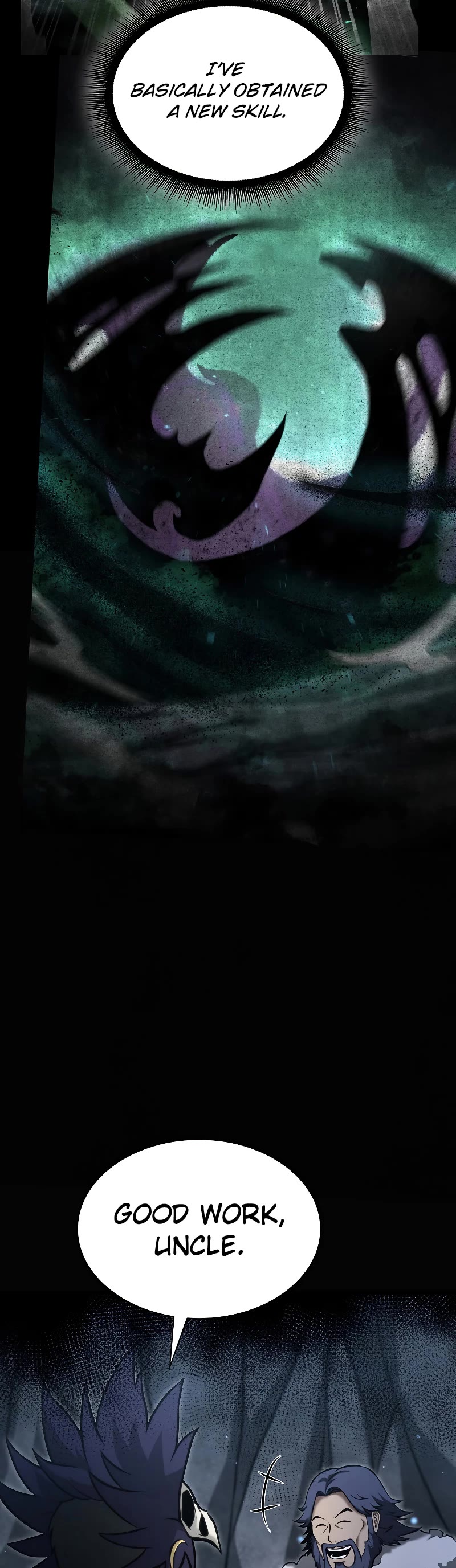 I Returned as an FFF-Class Witch Doctor chapter 57 page 11