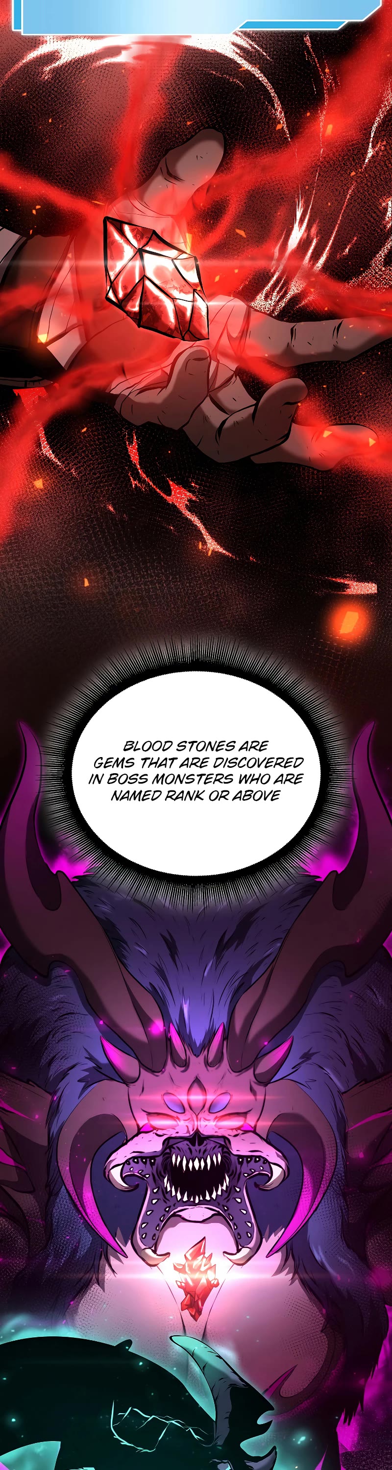 I Returned as an FFF-Class Witch Doctor chapter 57 page 14