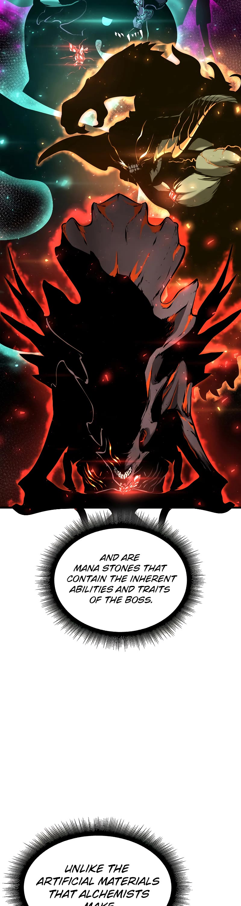 I Returned as an FFF-Class Witch Doctor chapter 57 page 15