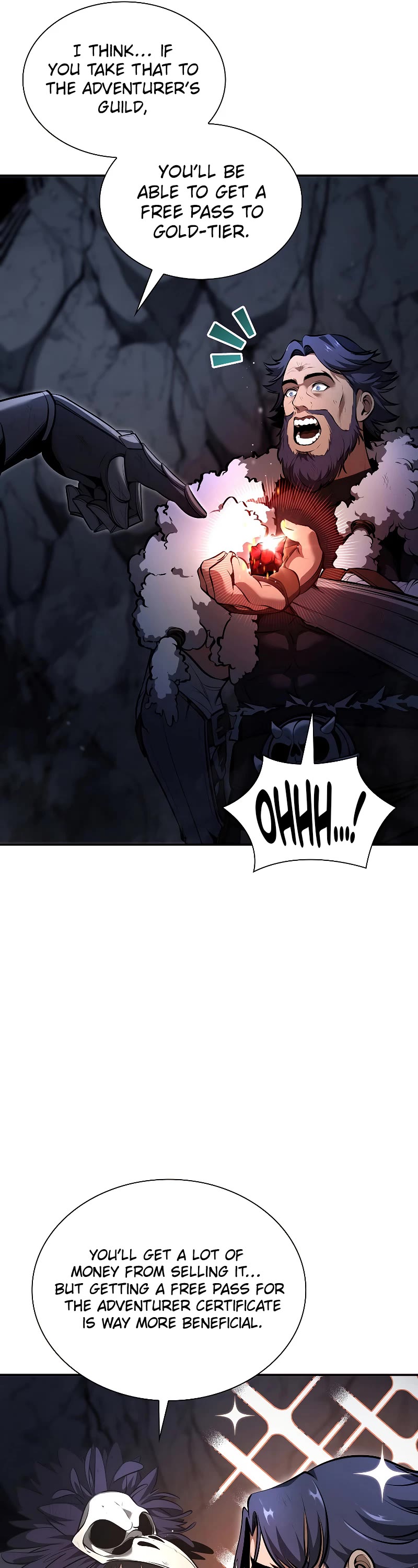 I Returned as an FFF-Class Witch Doctor chapter 57 page 18