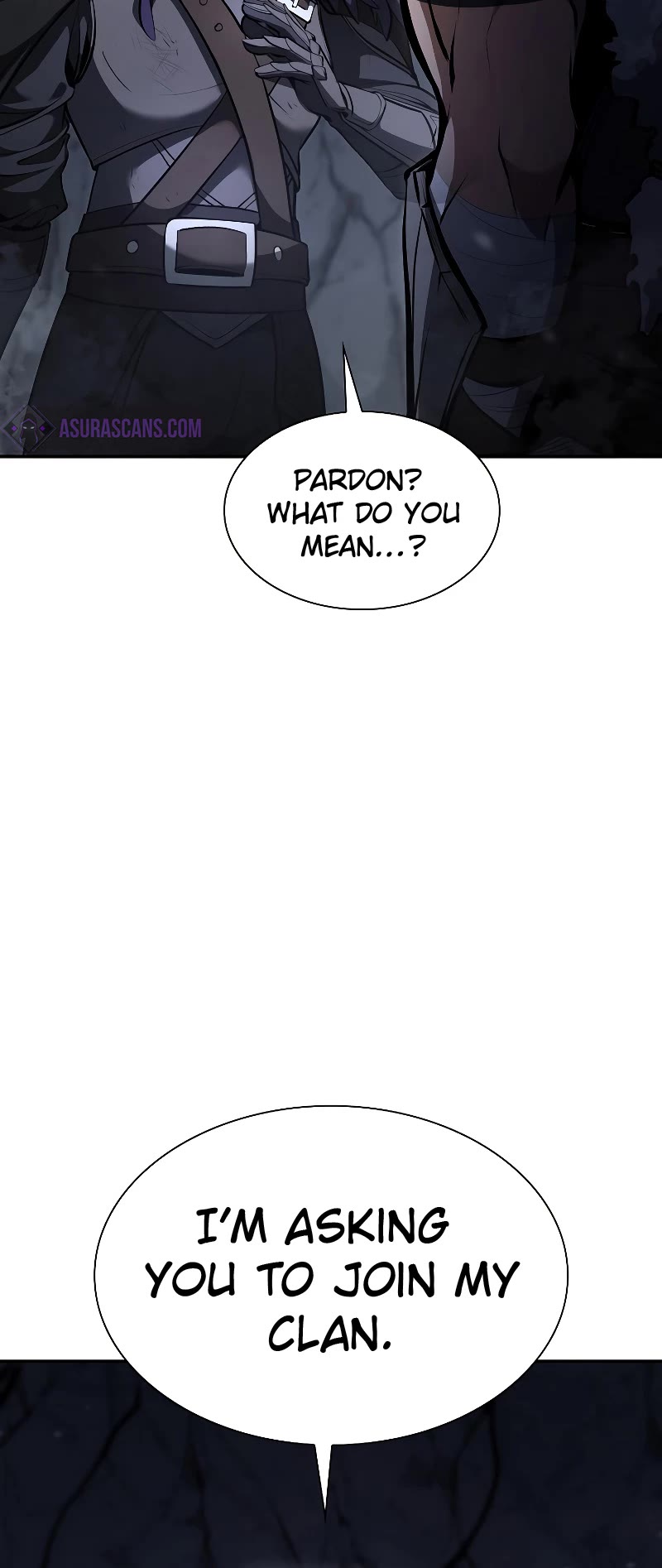 I Returned as an FFF-Class Witch Doctor chapter 57 page 23