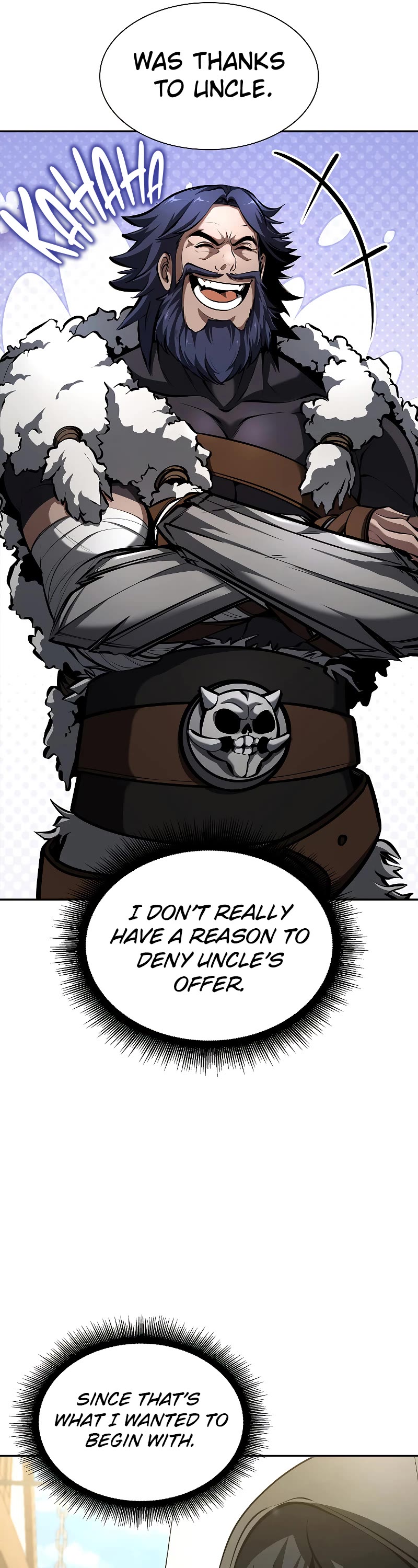 I Returned as an FFF-Class Witch Doctor chapter 57 page 29