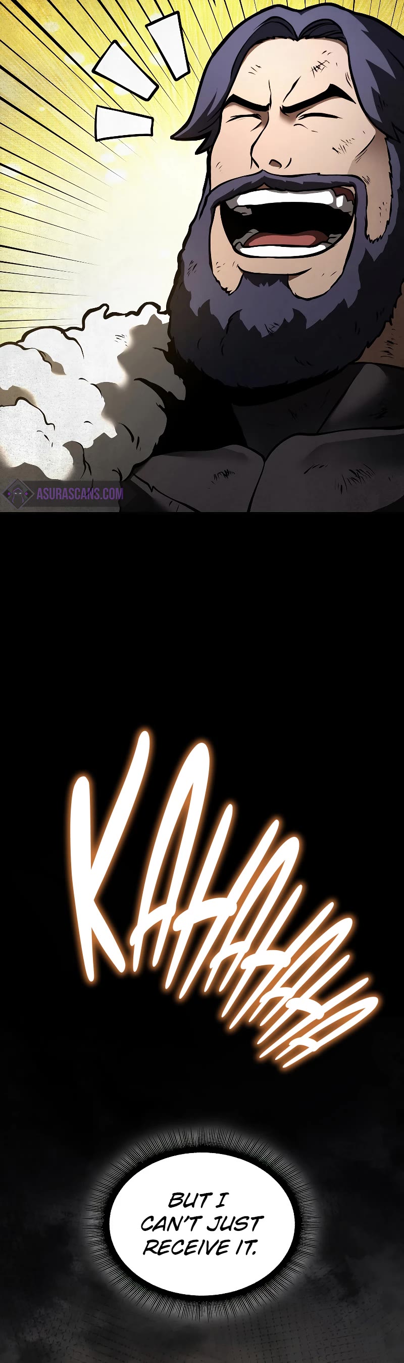 I Returned as an FFF-Class Witch Doctor chapter 57 page 33