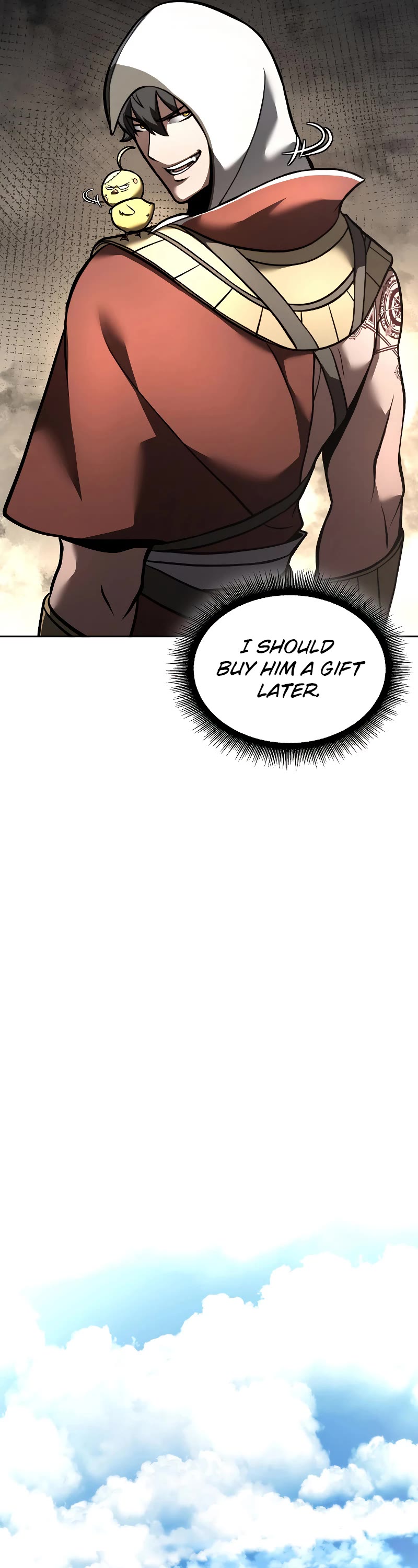 I Returned as an FFF-Class Witch Doctor chapter 57 page 34