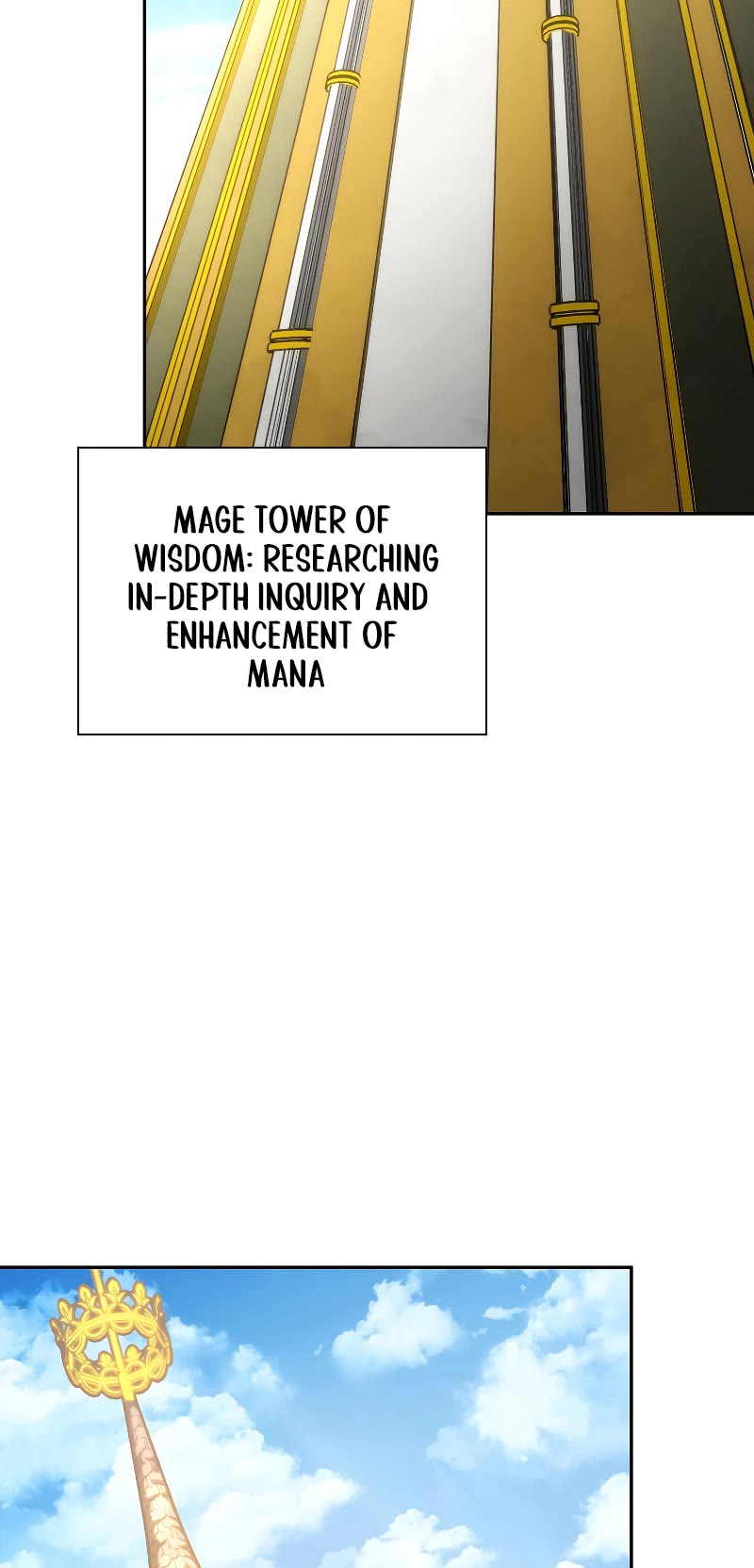 I Returned as an FFF-Class Witch Doctor chapter 57 page 38