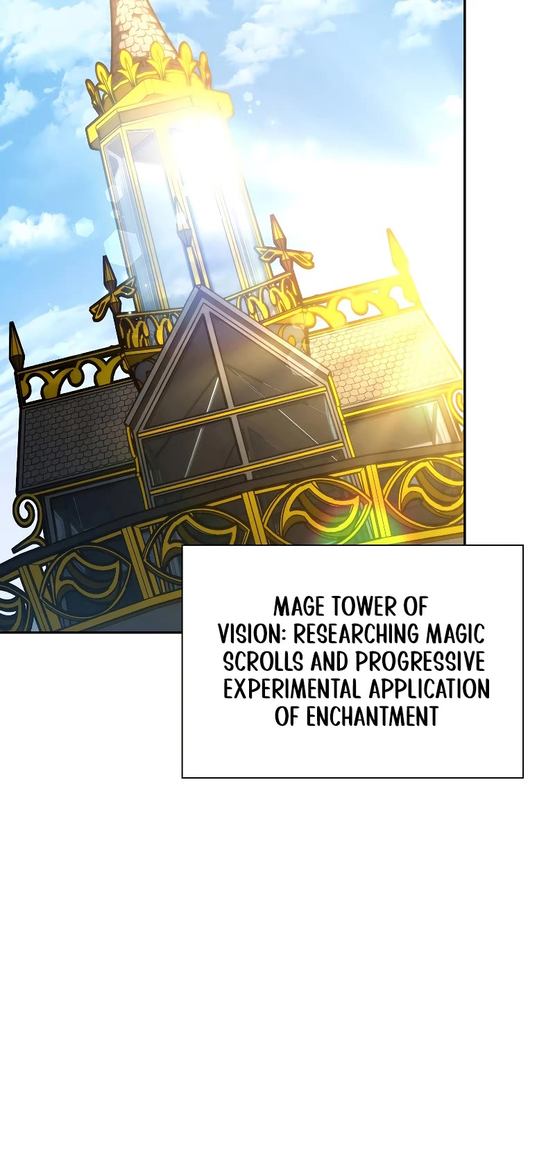 I Returned as an FFF-Class Witch Doctor chapter 57 page 39