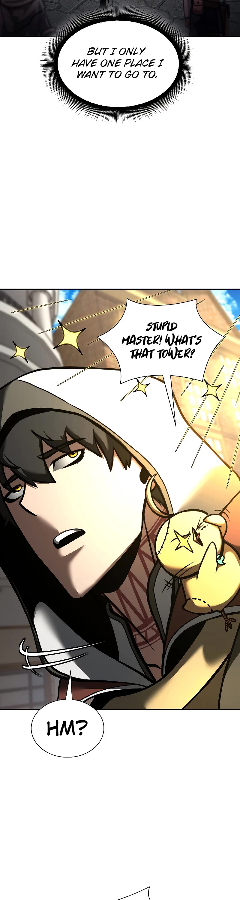 I Returned as an FFF-Class Witch Doctor chapter 57 page 42