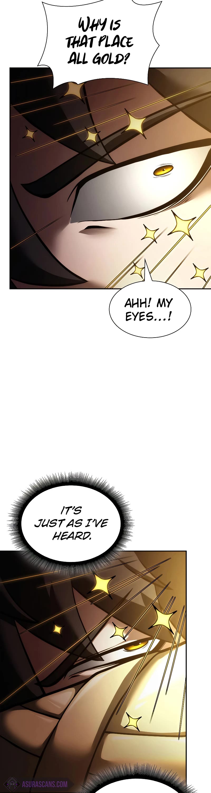 I Returned as an FFF-Class Witch Doctor chapter 57 page 43