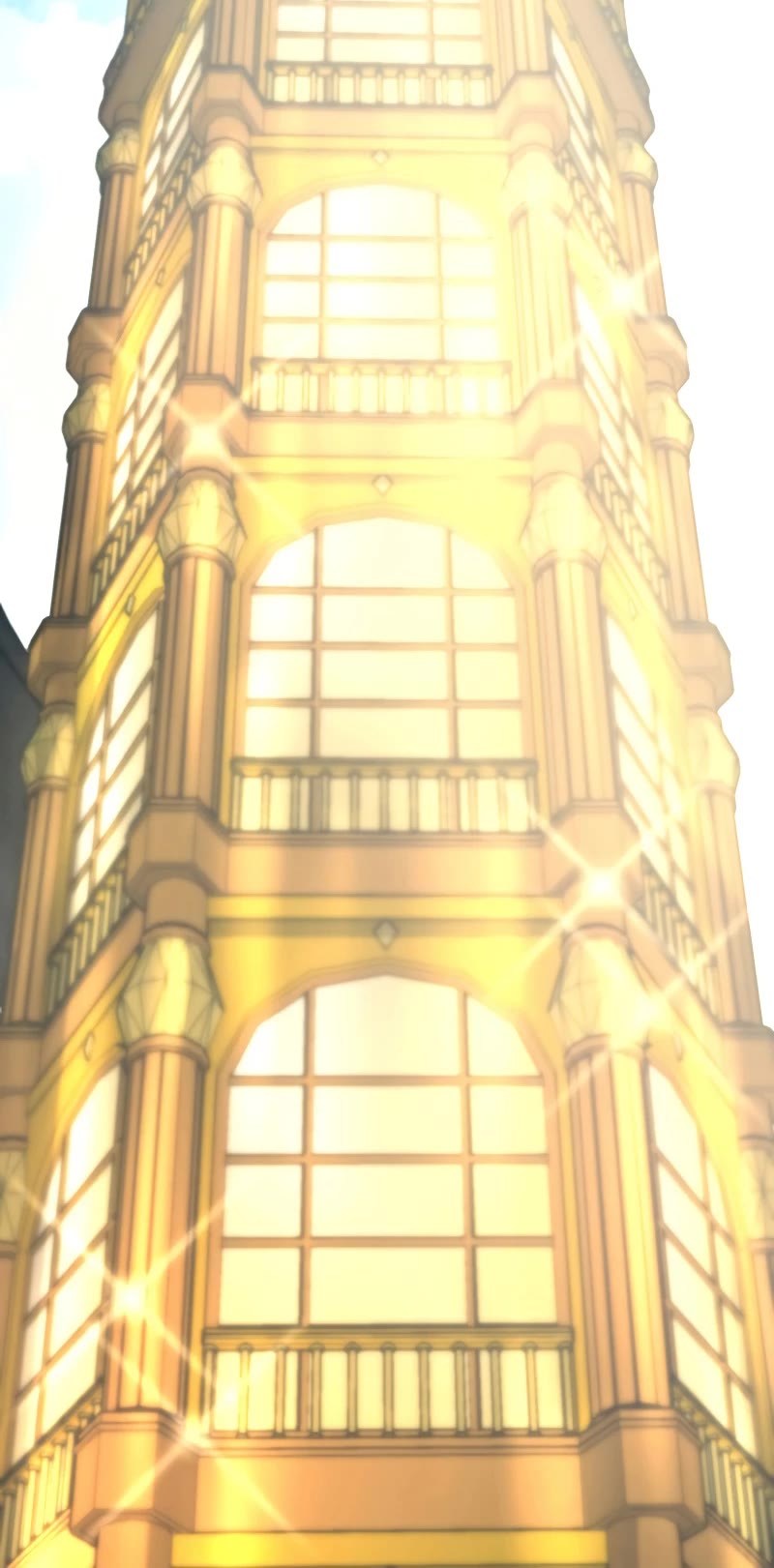 I Returned as an FFF-Class Witch Doctor chapter 57 page 45