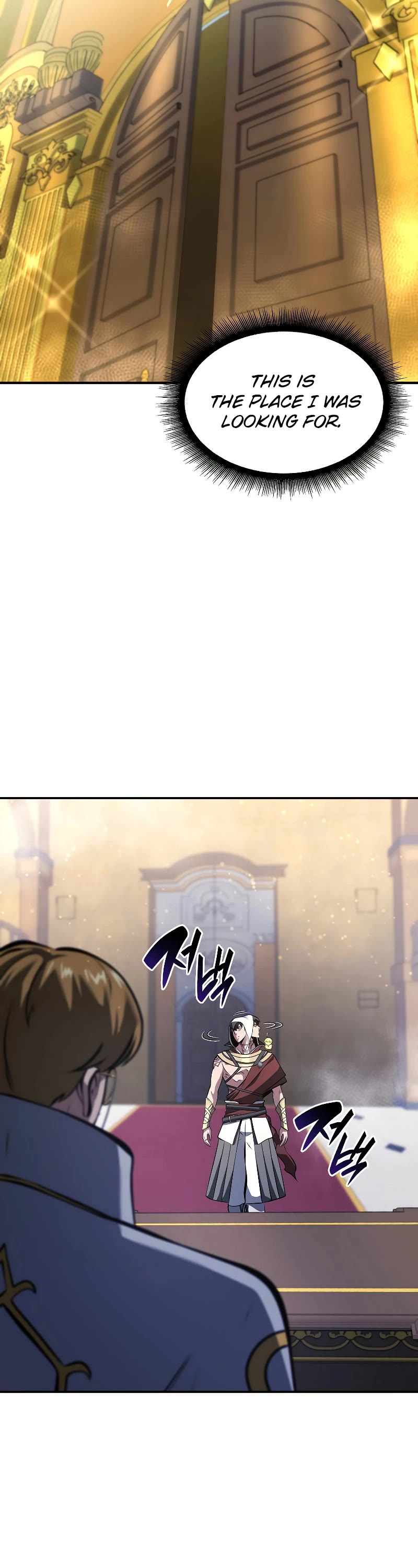 I Returned as an FFF-Class Witch Doctor chapter 57 page 48