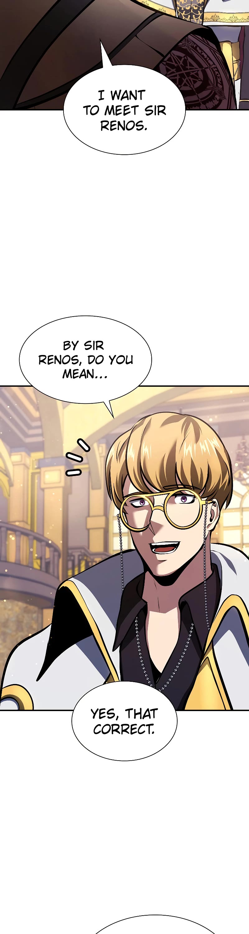 I Returned as an FFF-Class Witch Doctor chapter 57 page 52