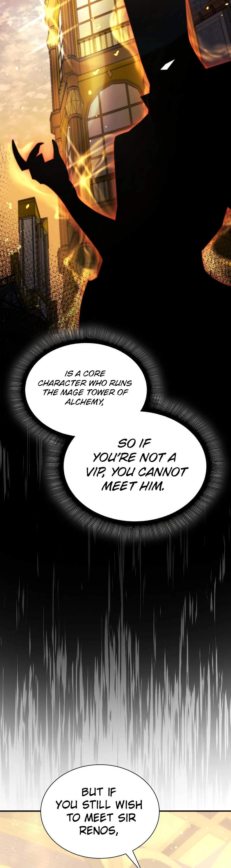 I Returned as an FFF-Class Witch Doctor chapter 57 page 57