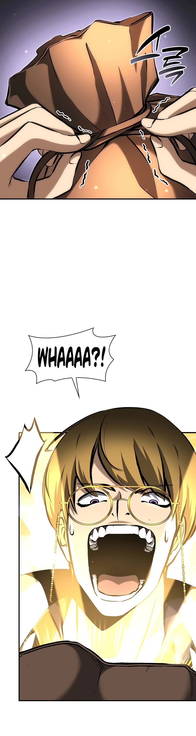 I Returned as an FFF-Class Witch Doctor chapter 57 page 62