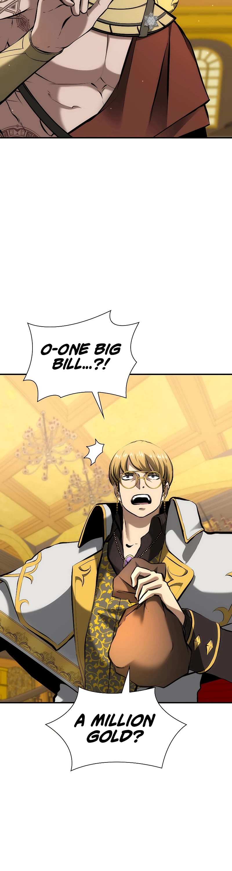 I Returned as an FFF-Class Witch Doctor chapter 57 page 64