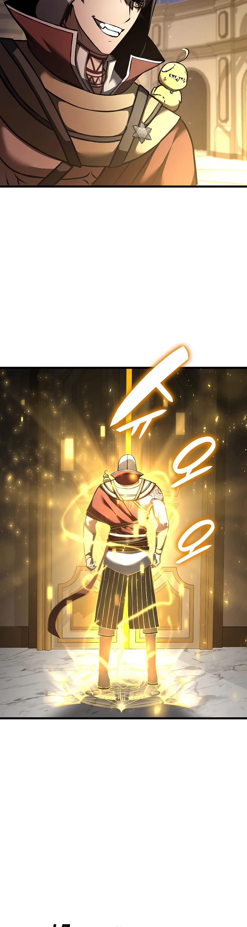 I Returned as an FFF-Class Witch Doctor chapter 58 page 10