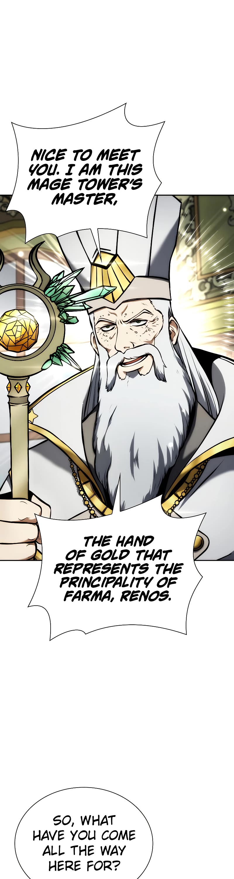 I Returned as an FFF-Class Witch Doctor chapter 58 page 17