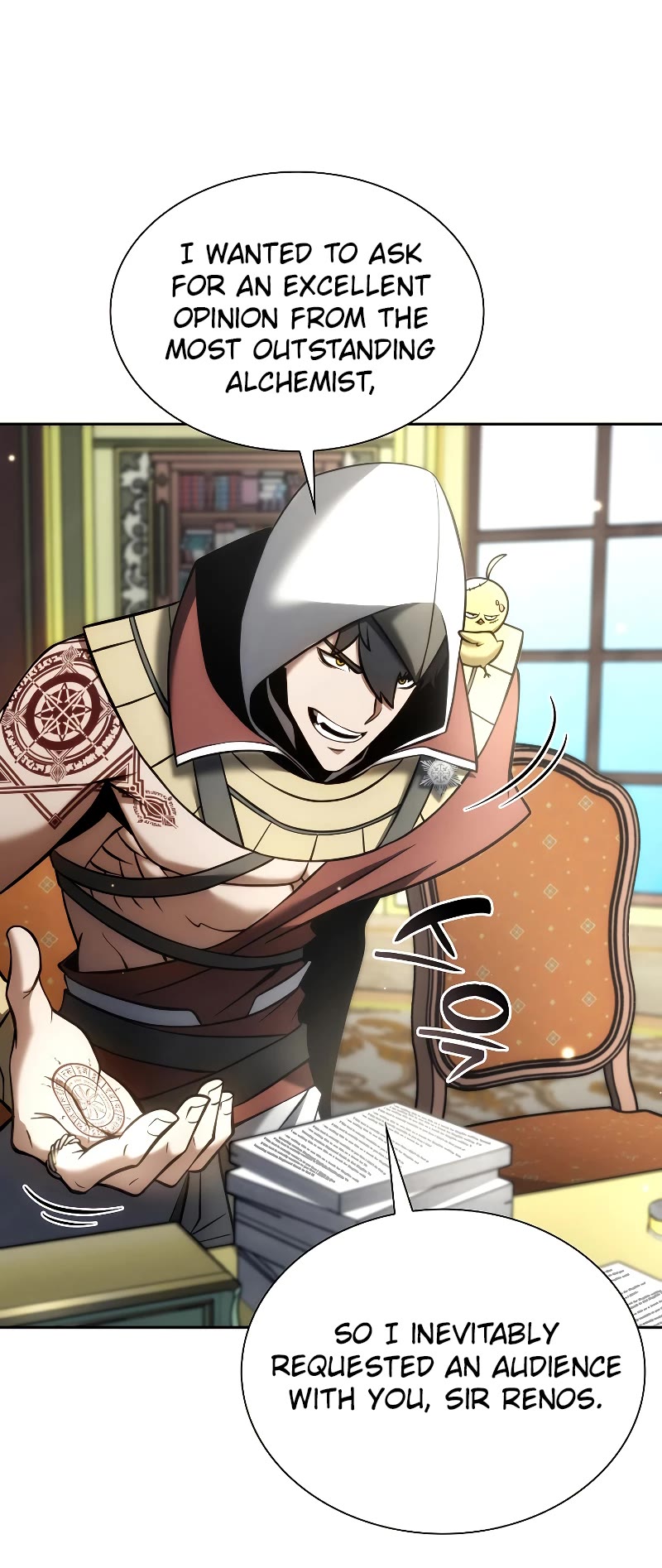 I Returned as an FFF-Class Witch Doctor chapter 58 page 19