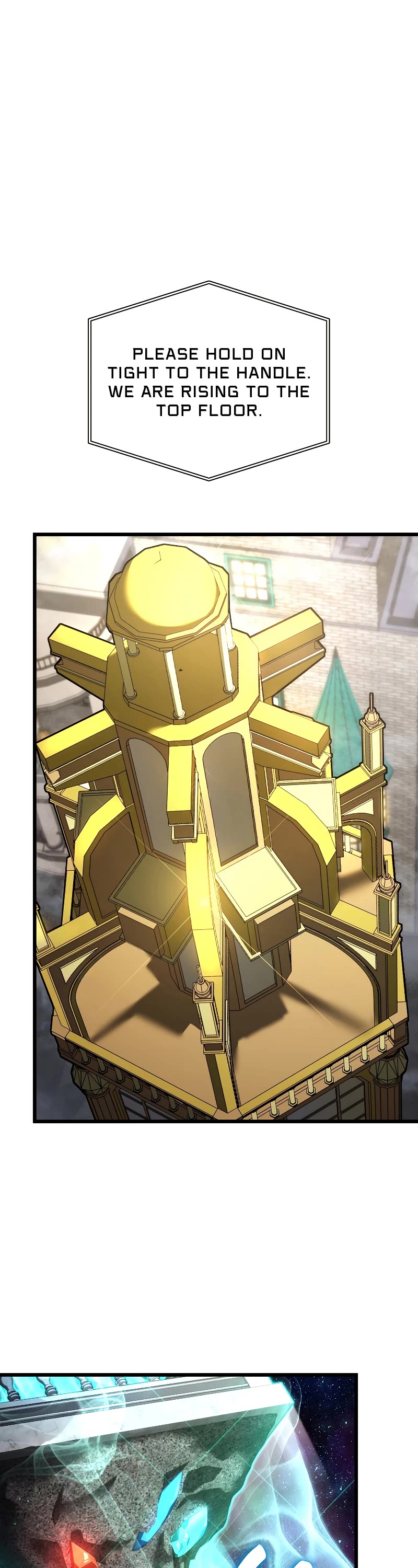 I Returned as an FFF-Class Witch Doctor chapter 58 page 2