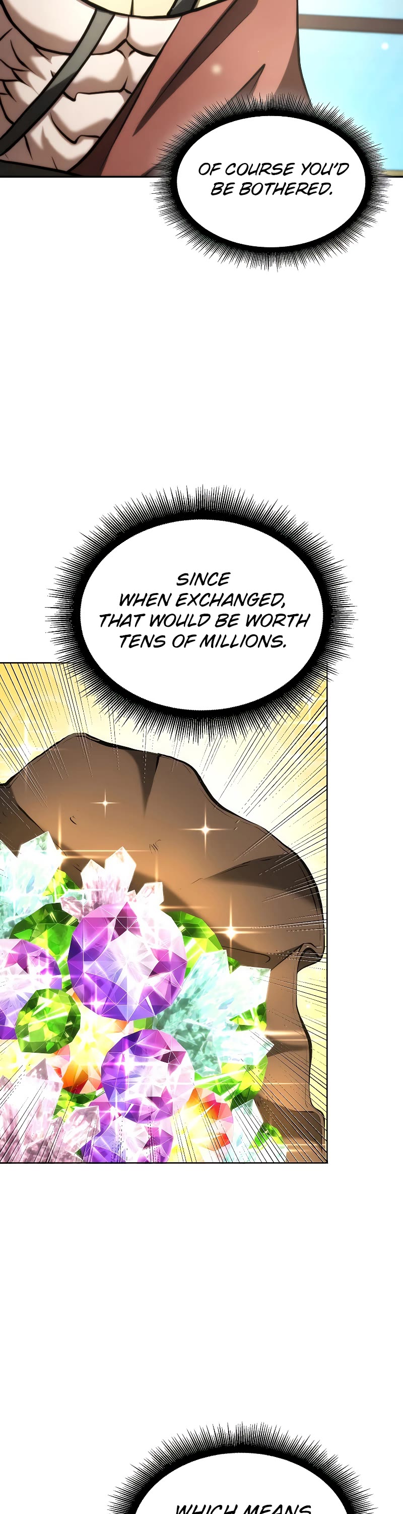 I Returned as an FFF-Class Witch Doctor chapter 58 page 22