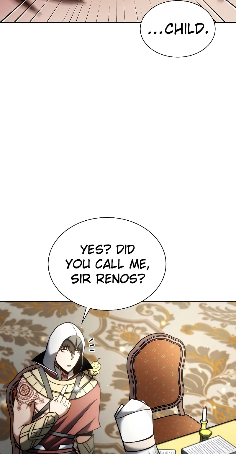 I Returned as an FFF-Class Witch Doctor chapter 58 page 24