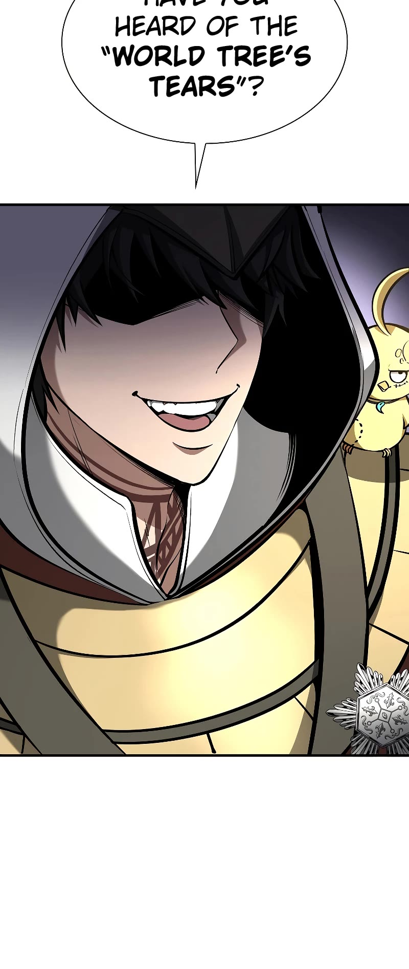 I Returned as an FFF-Class Witch Doctor chapter 58 page 37