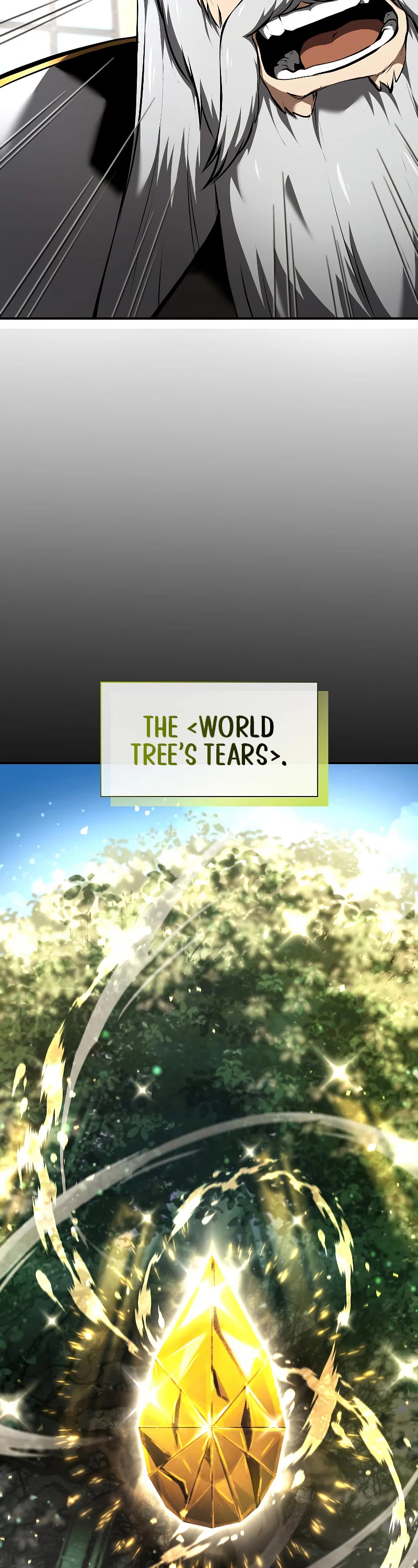 I Returned as an FFF-Class Witch Doctor chapter 58 page 39