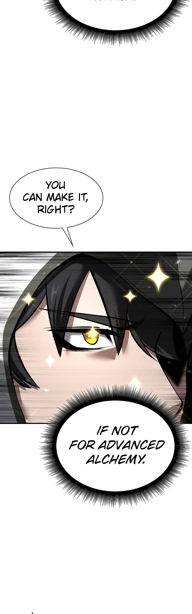 I Returned as an FFF-Class Witch Doctor chapter 58 page 42