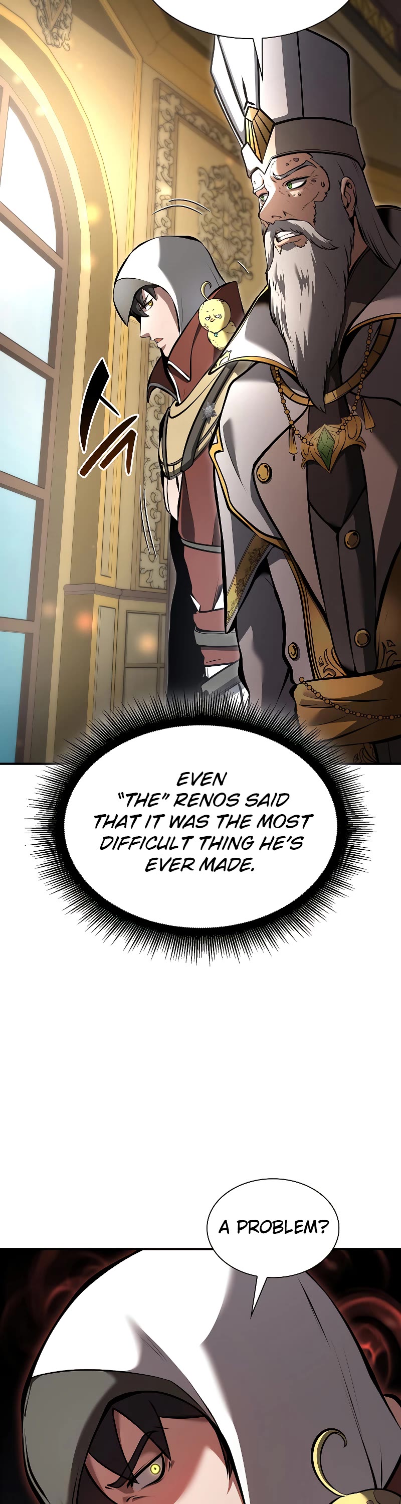 I Returned as an FFF-Class Witch Doctor chapter 58 page 44