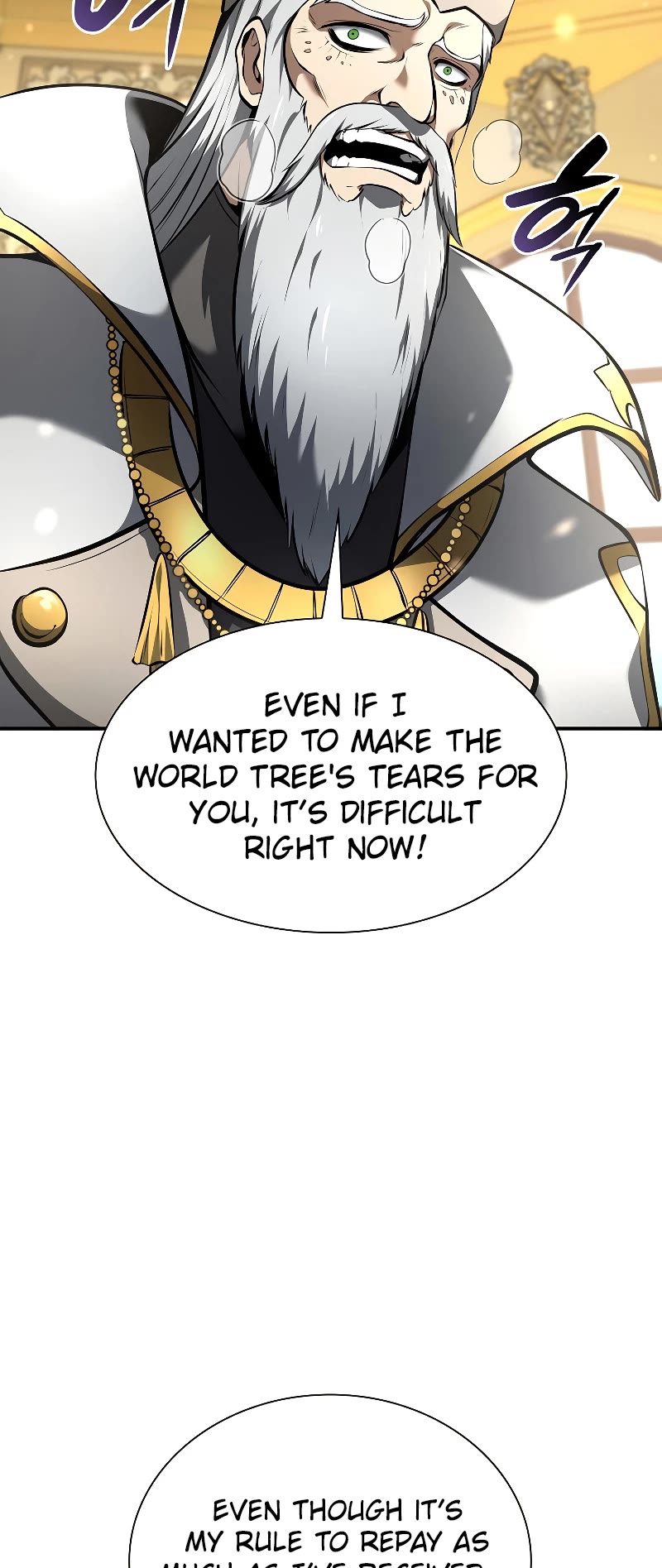 I Returned as an FFF-Class Witch Doctor chapter 58 page 47