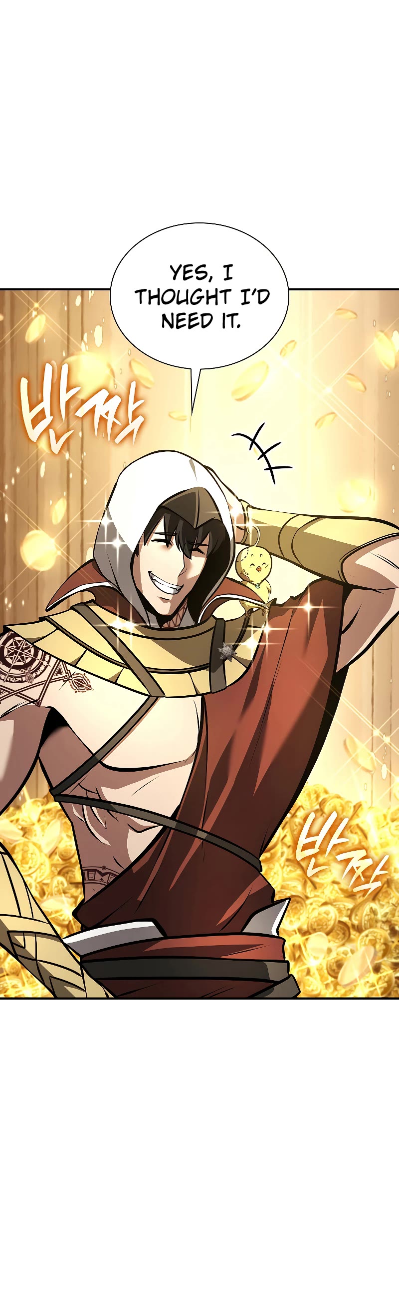 I Returned as an FFF-Class Witch Doctor chapter 58 page 53