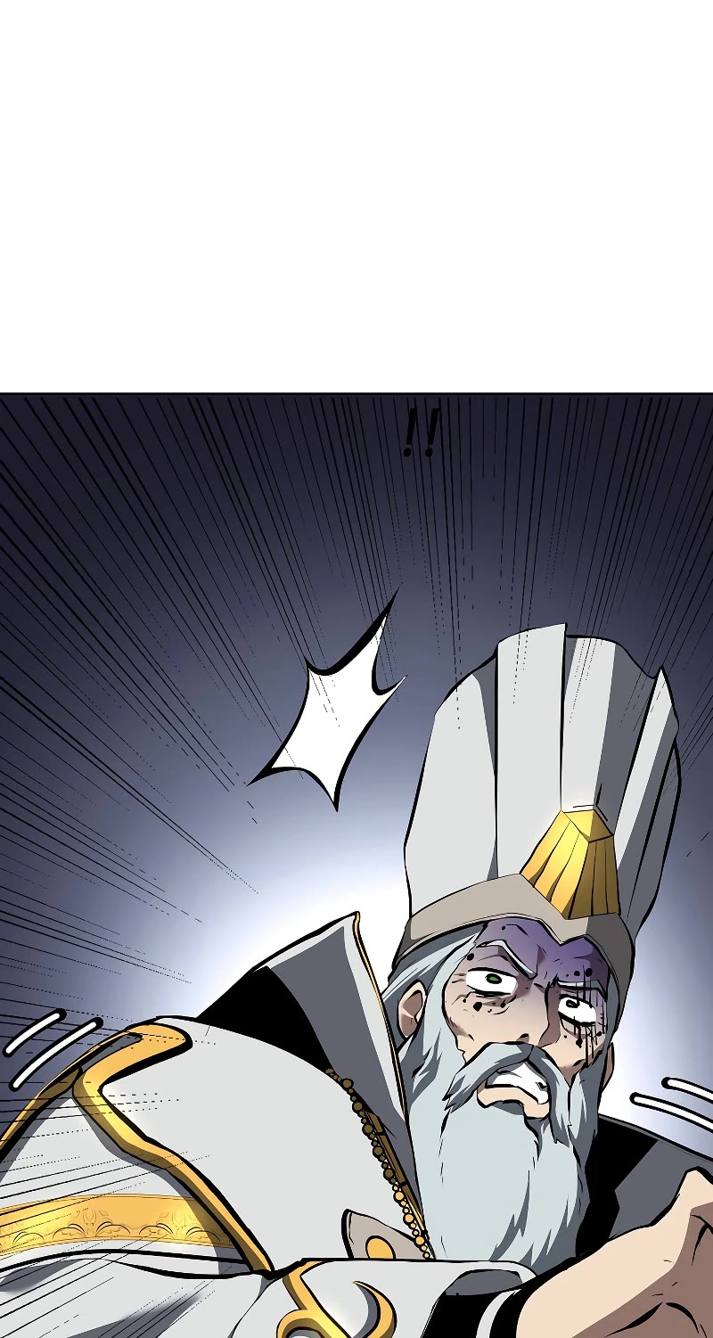 I Returned as an FFF-Class Witch Doctor chapter 58 page 58